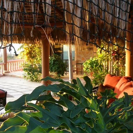 Villa Del Faro Boca de la Vinorama ภายนอก รูปภาพ