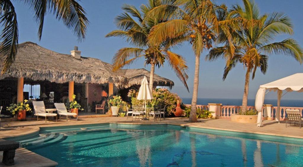 Villa Del Faro Boca de la Vinorama ภายนอก รูปภาพ