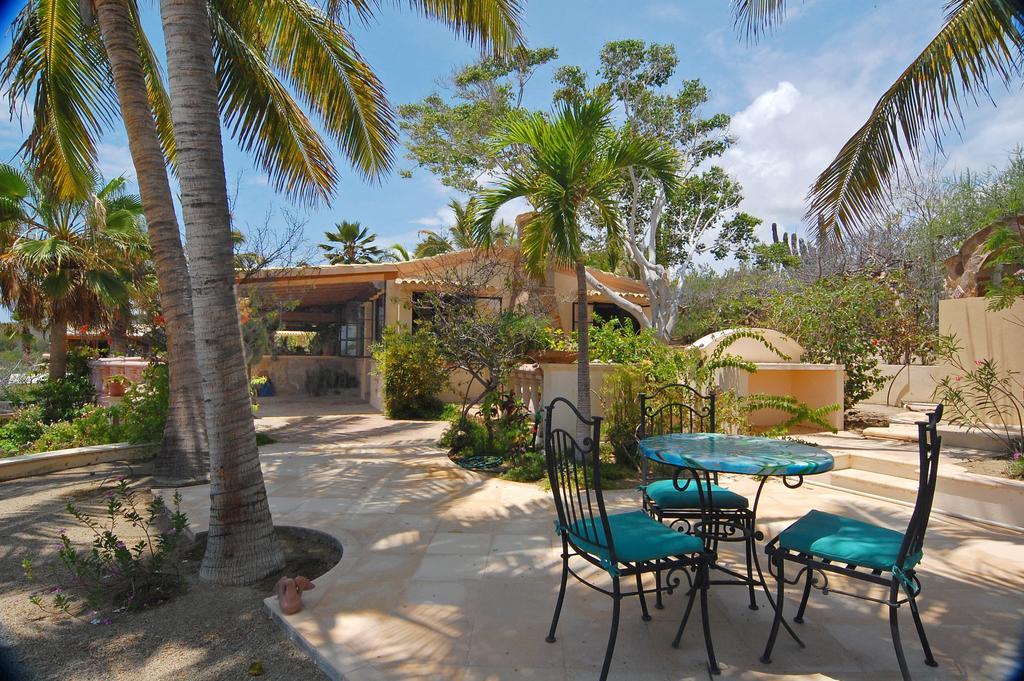Villa Del Faro Boca de la Vinorama ภายนอก รูปภาพ
