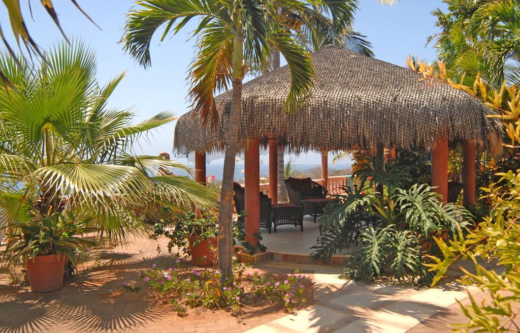 Villa Del Faro Boca de la Vinorama ภายนอก รูปภาพ
