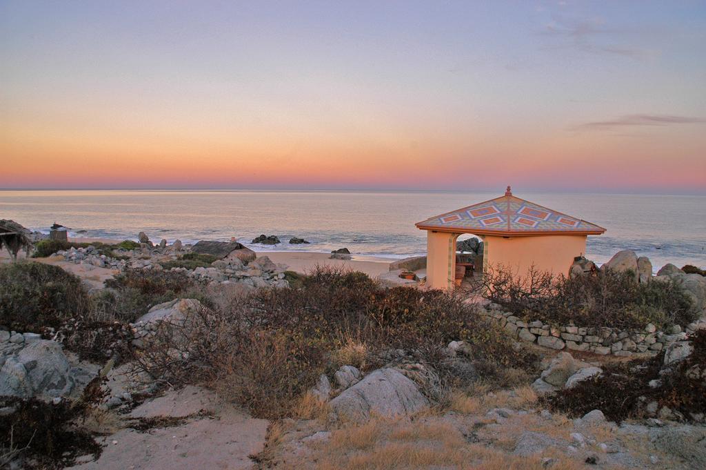 Villa Del Faro Boca de la Vinorama ภายนอก รูปภาพ
