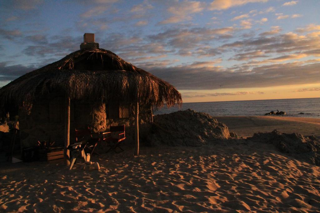 Villa Del Faro Boca de la Vinorama ภายนอก รูปภาพ
