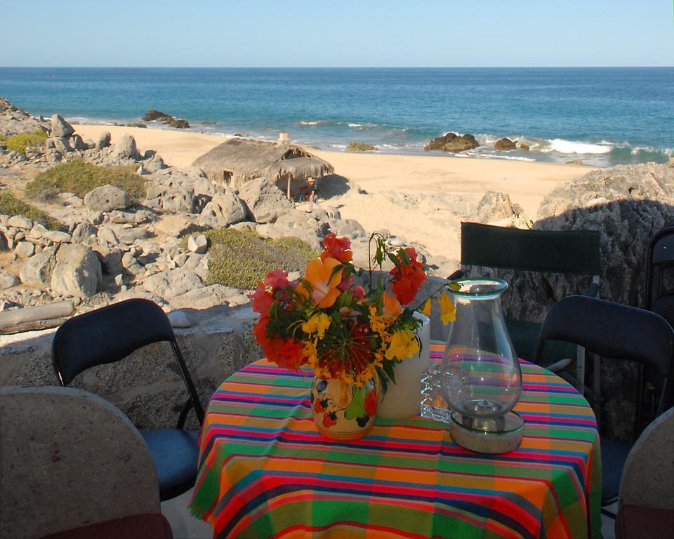 Villa Del Faro Boca de la Vinorama ภายนอก รูปภาพ
