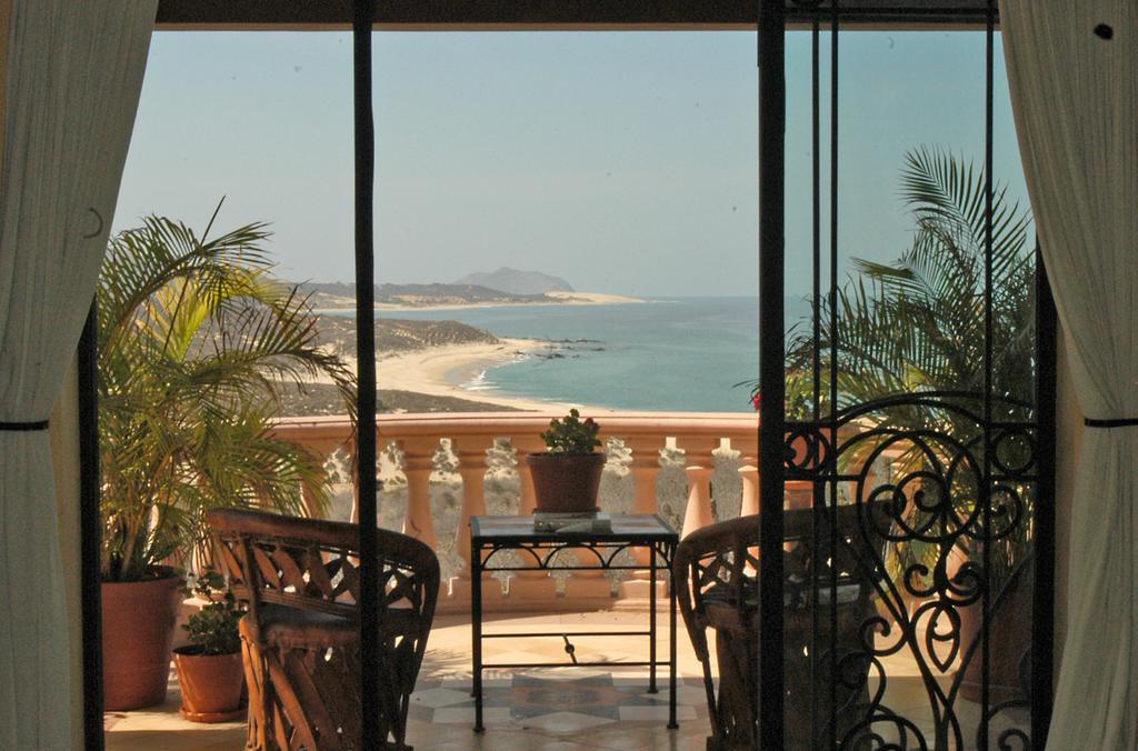 Villa Del Faro Boca de la Vinorama ภายนอก รูปภาพ