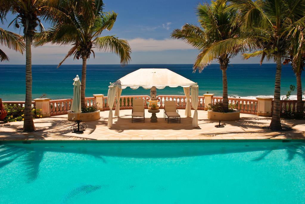 Villa Del Faro Boca de la Vinorama ภายนอก รูปภาพ