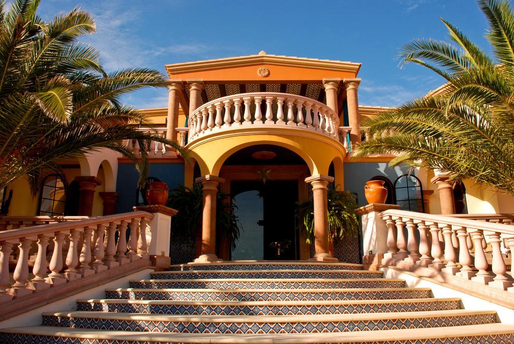 Villa Del Faro Boca de la Vinorama ภายนอก รูปภาพ