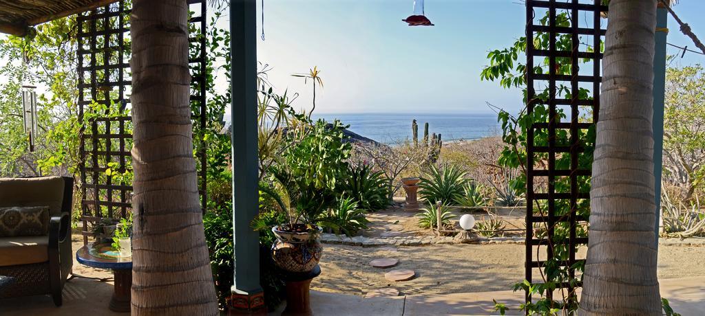 Villa Del Faro Boca de la Vinorama ภายนอก รูปภาพ