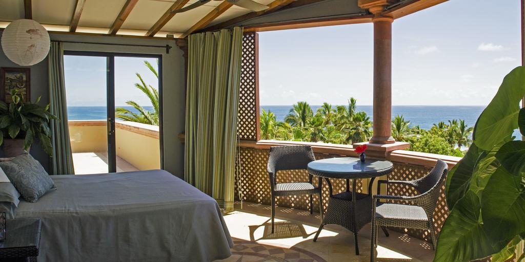 Villa Del Faro Boca de la Vinorama ภายนอก รูปภาพ