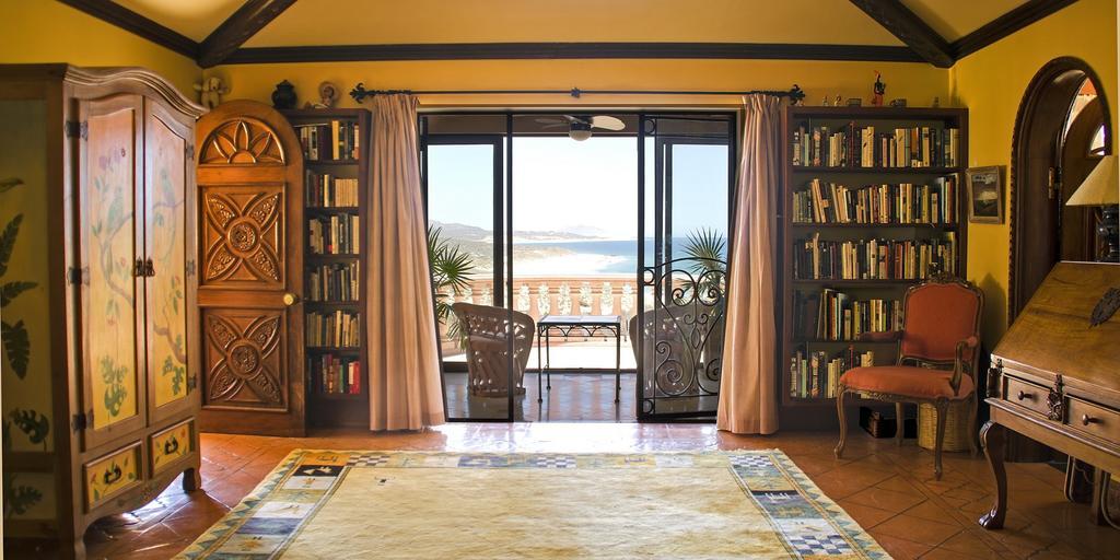 Villa Del Faro Boca de la Vinorama ภายนอก รูปภาพ