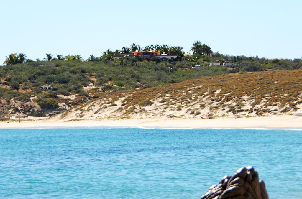 Villa Del Faro Boca de la Vinorama ภายนอก รูปภาพ