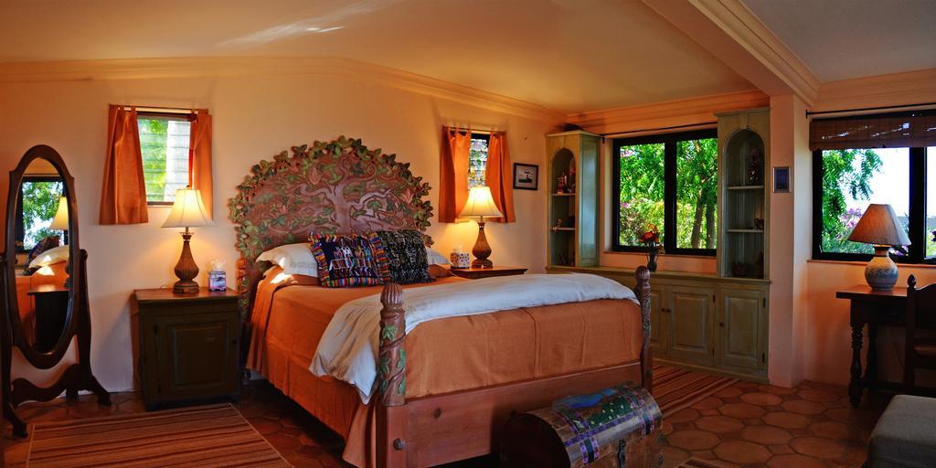 Villa Del Faro Boca de la Vinorama ภายนอก รูปภาพ