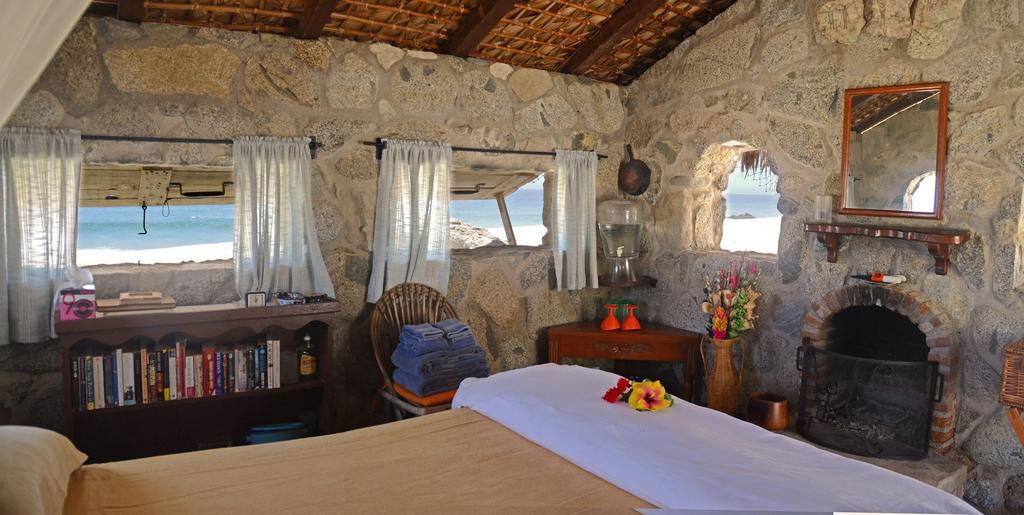 Villa Del Faro Boca de la Vinorama ภายนอก รูปภาพ