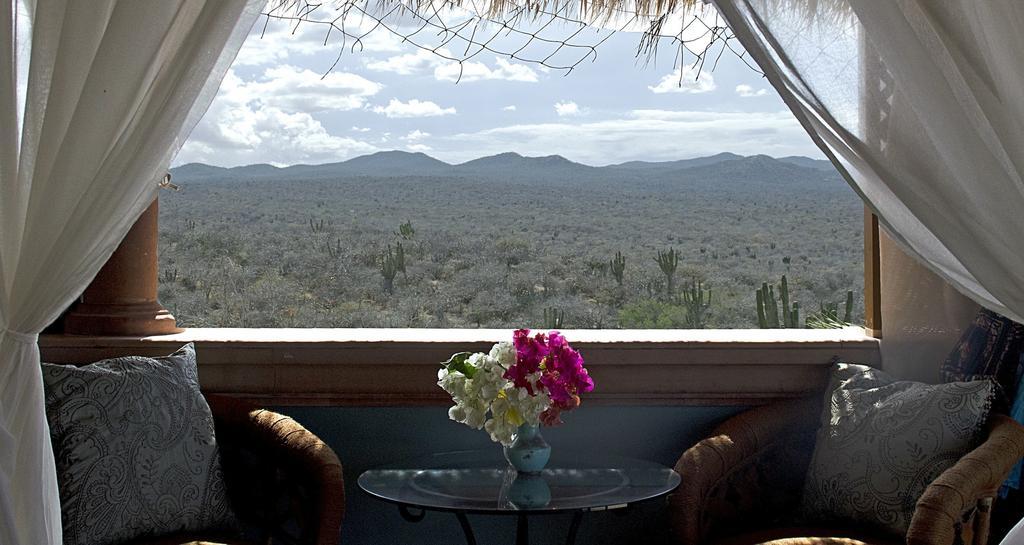 Villa Del Faro Boca de la Vinorama ภายนอก รูปภาพ