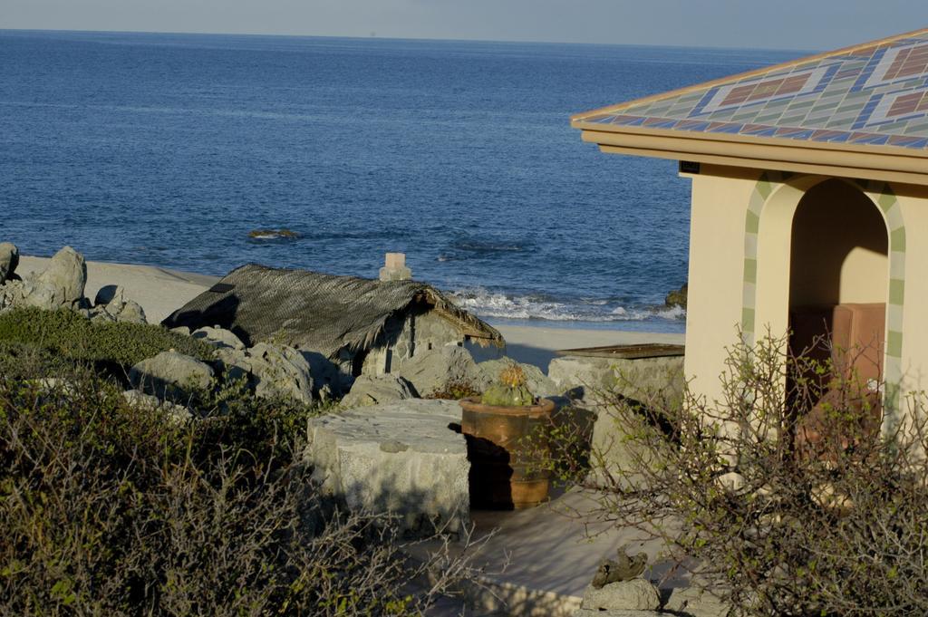 Villa Del Faro Boca de la Vinorama ภายนอก รูปภาพ